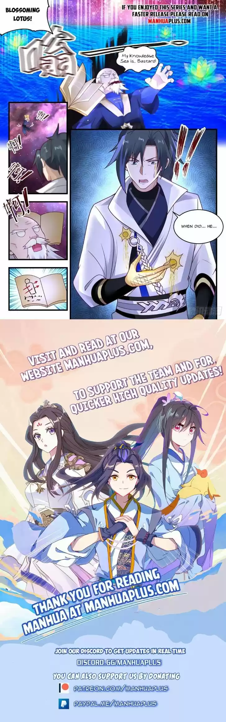 Martial Peak Vol.TBD Ch.1959