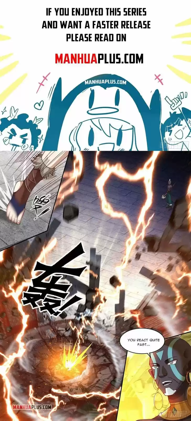 Martial Peak Vol.TBD Ch.2006