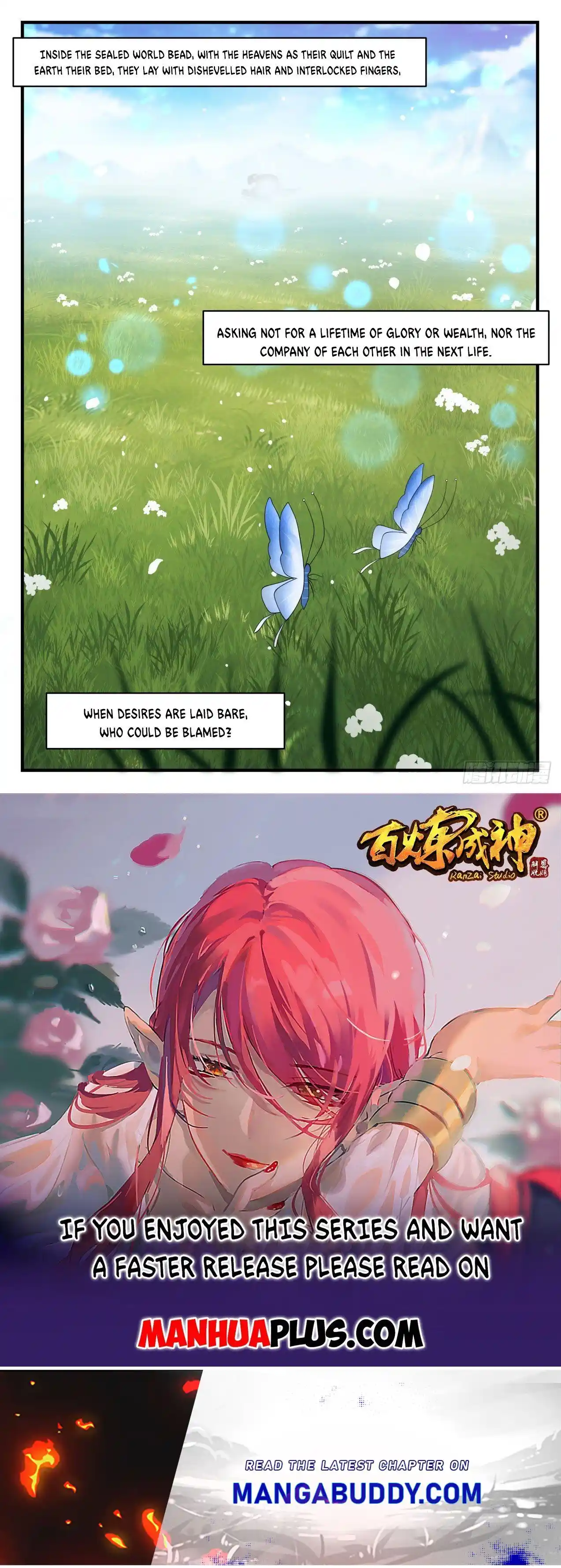 Martial Peak Vol.TBD Ch.2086