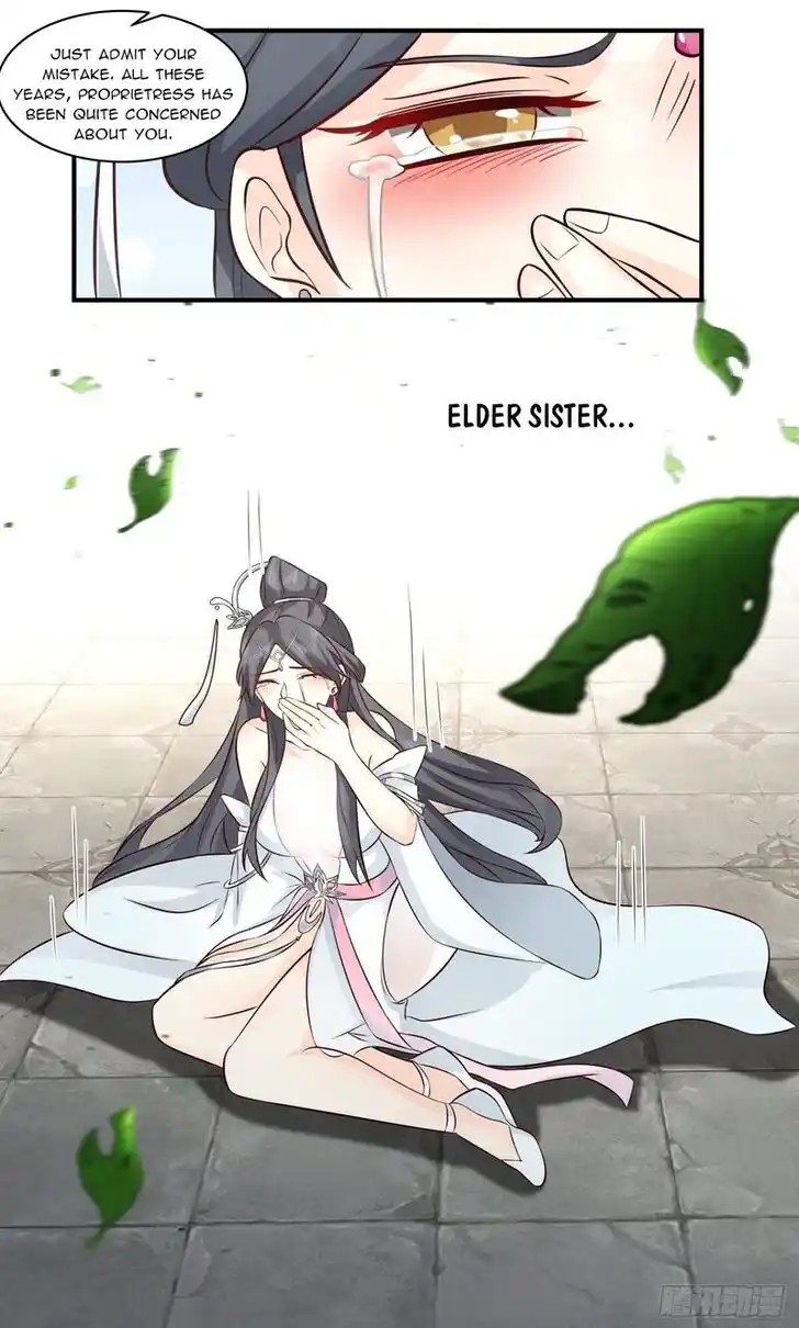 Martial Peak Vol.TBD Ch.2701