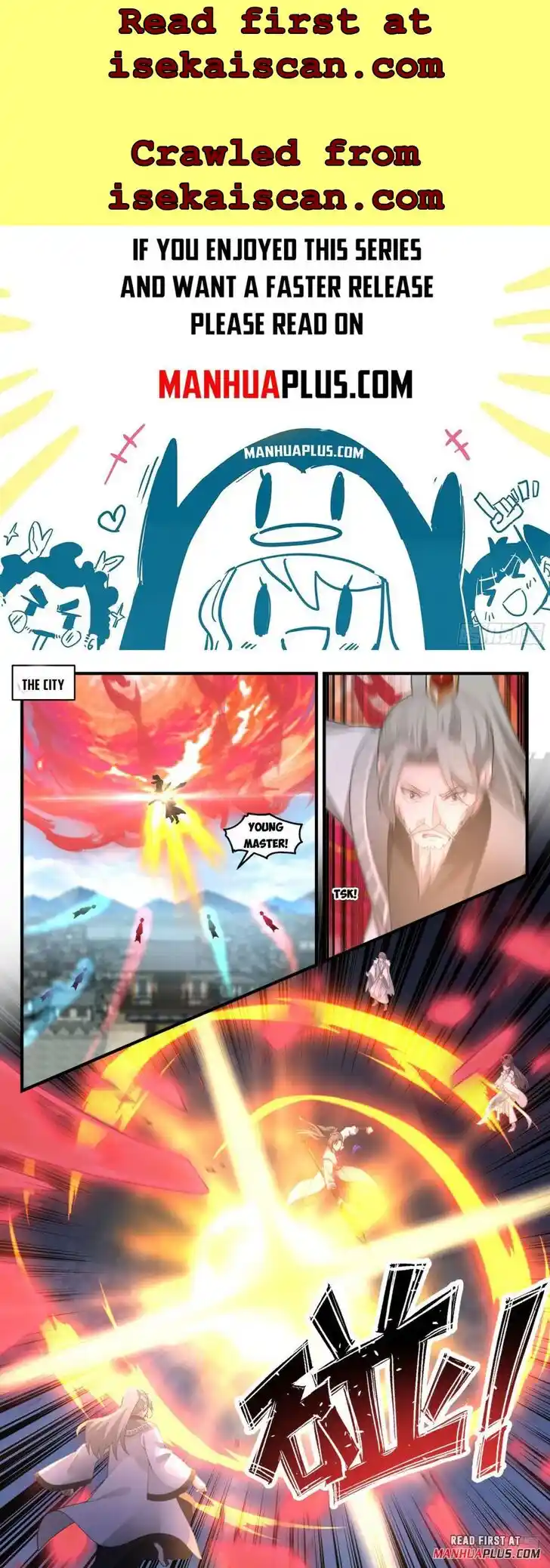 Martial Peak Vol.TBD Ch.2851