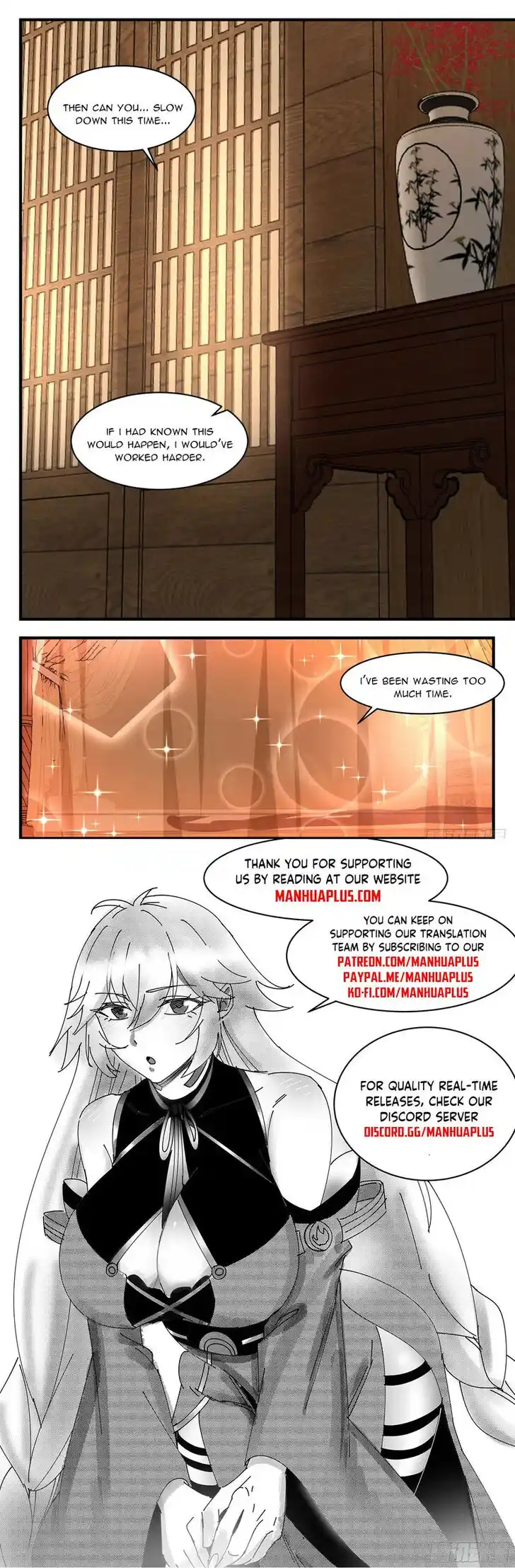 Martial Peak Vol.TBD Ch.2862