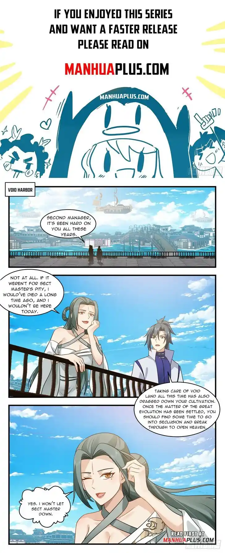 Martial Peak Vol.TBD Ch.2932