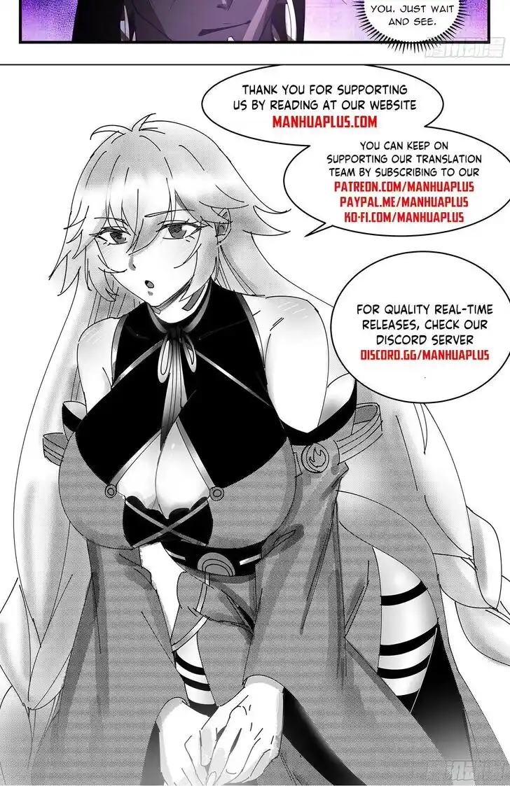 Martial Peak Vol.TBD Ch.3363