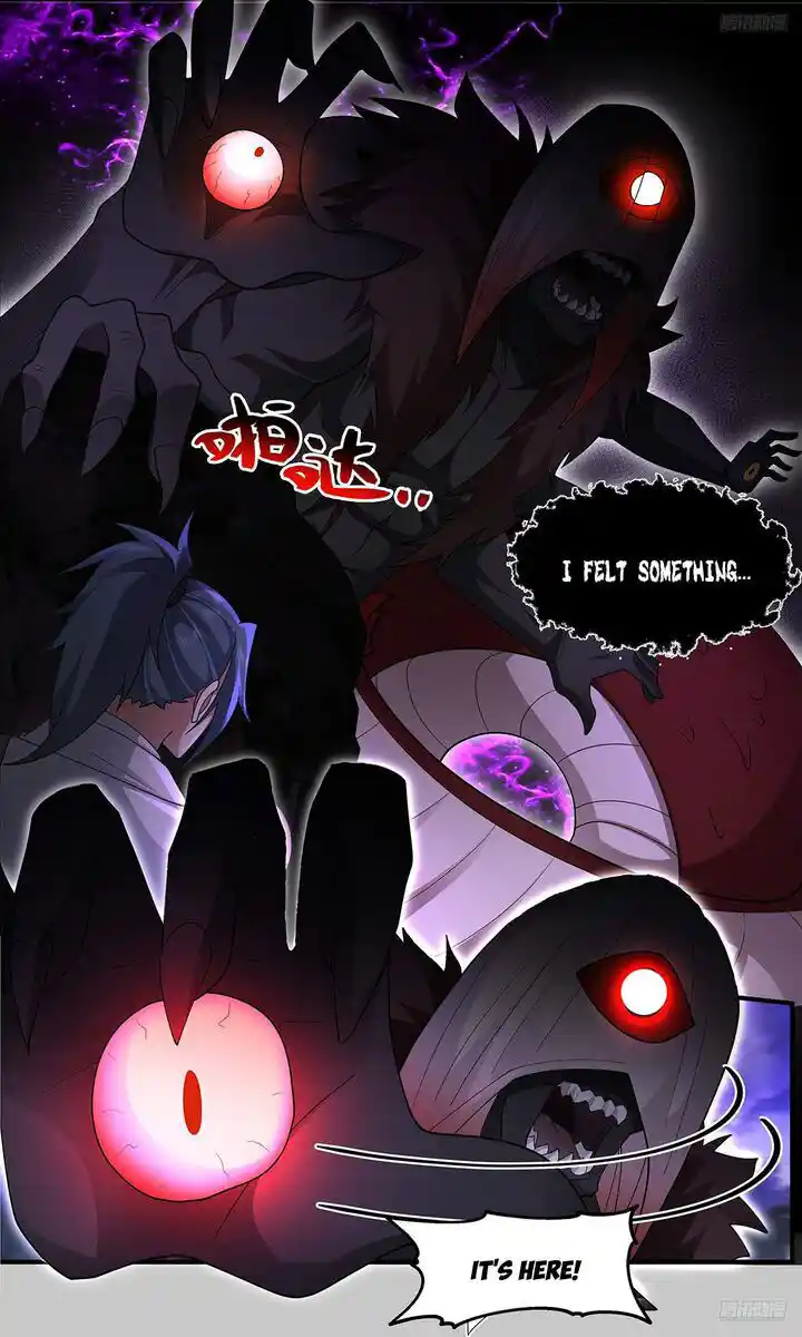 Martial Peak Vol.TBD Ch.3645