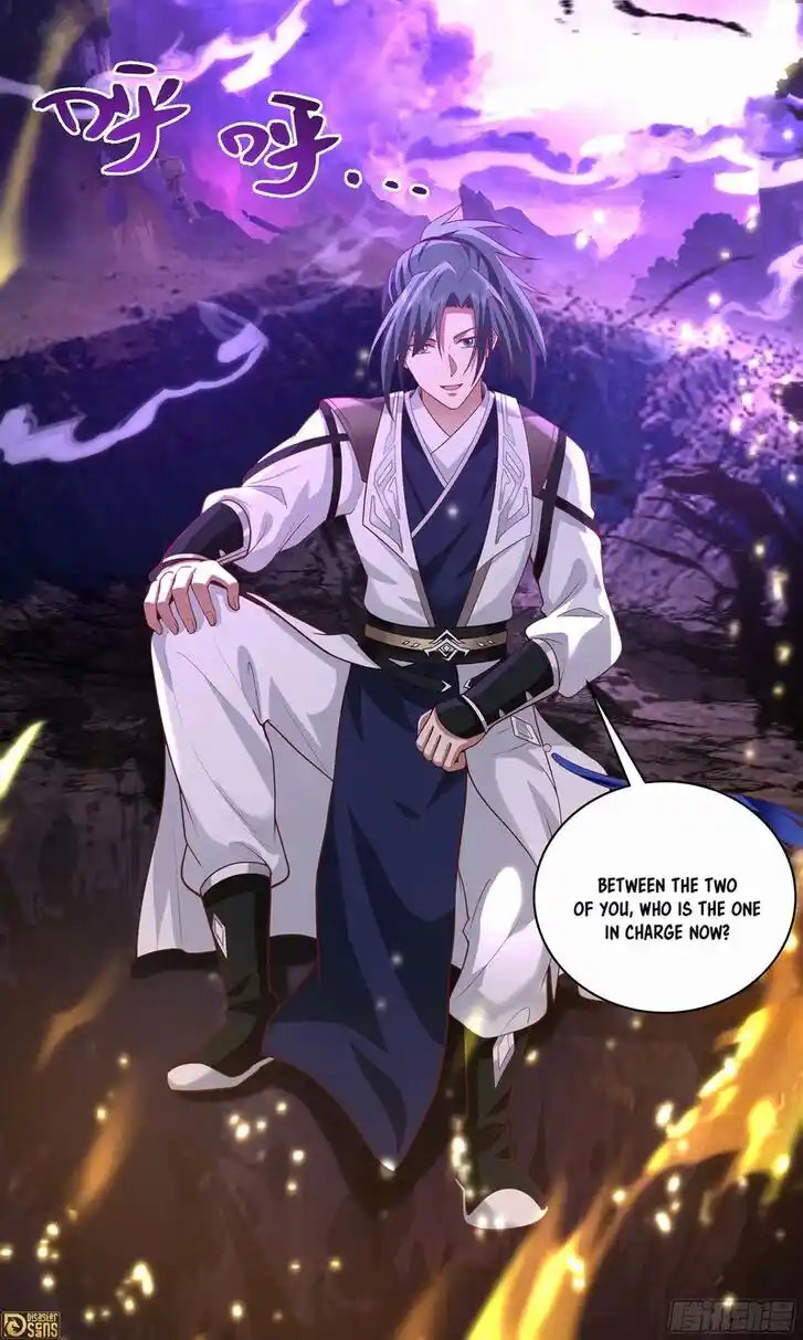 Martial Peak Vol.TBD Ch.3646