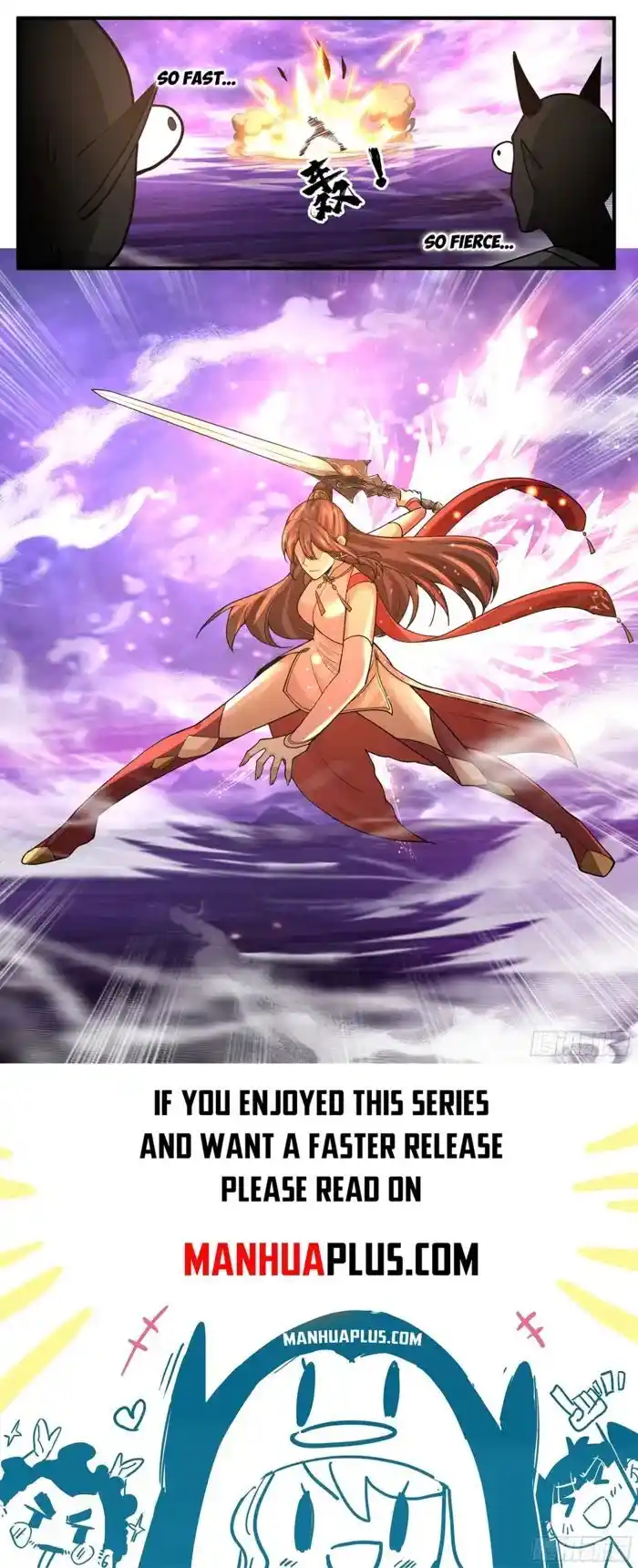 Martial Peak Vol.TBD Ch.3780