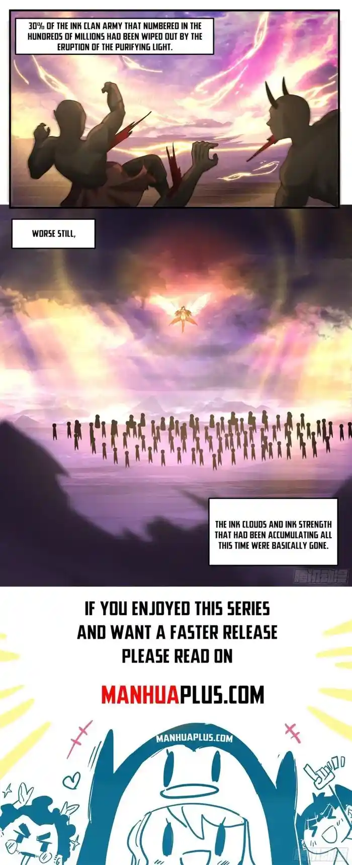 Martial Peak Vol.TBD Ch.3781