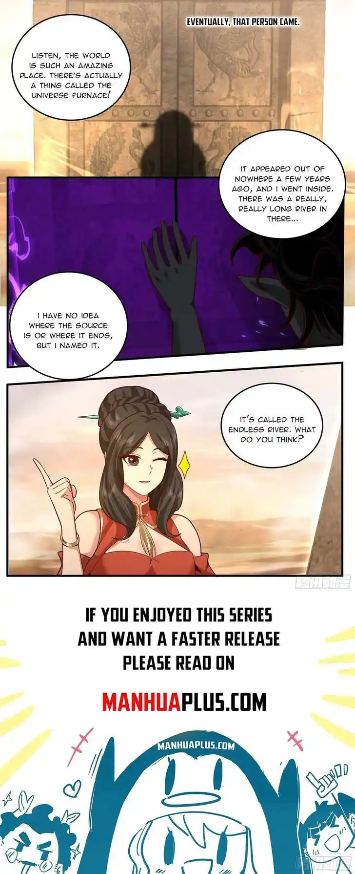 Martial Peak Vol.TBD Ch.3792