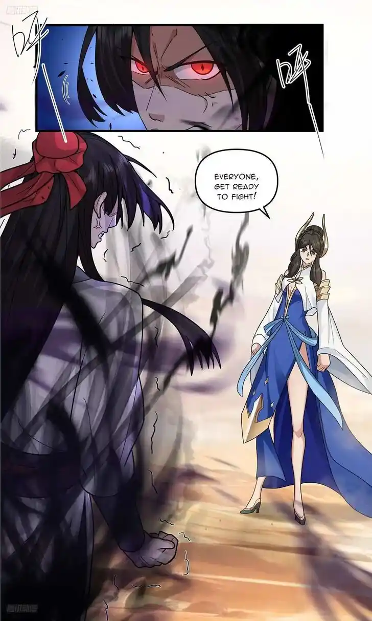 Martial Peak Vol.TBD Ch.3798