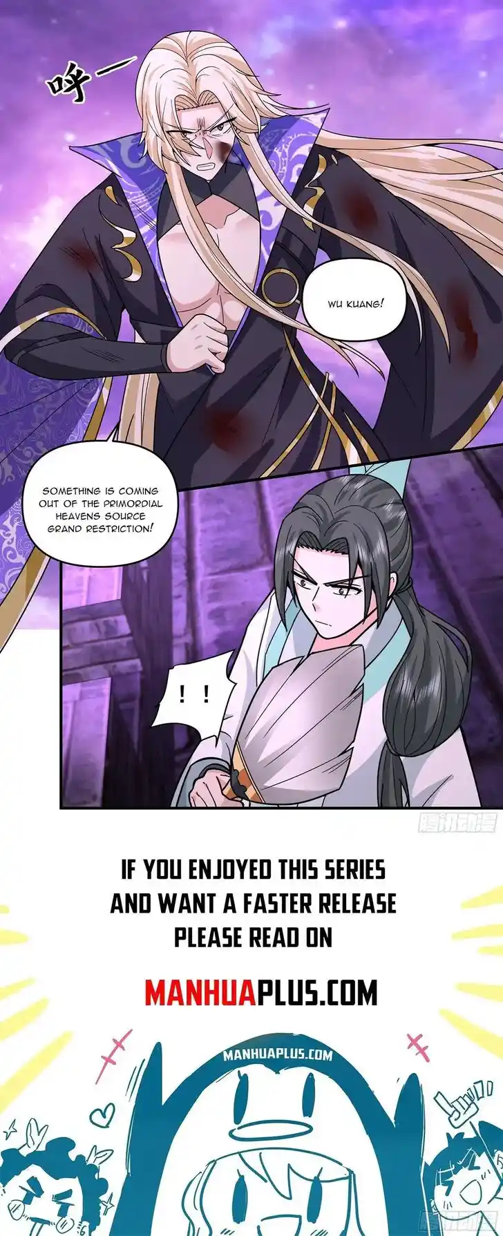 Martial Peak Vol.TBD Ch.3800