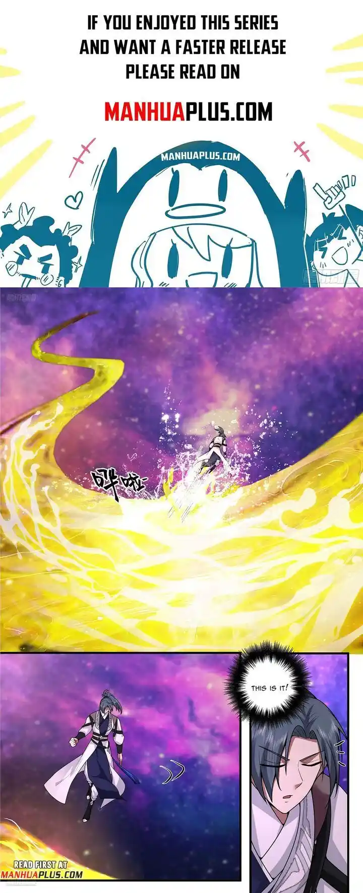 Martial Peak Vol.TBD Ch.3803