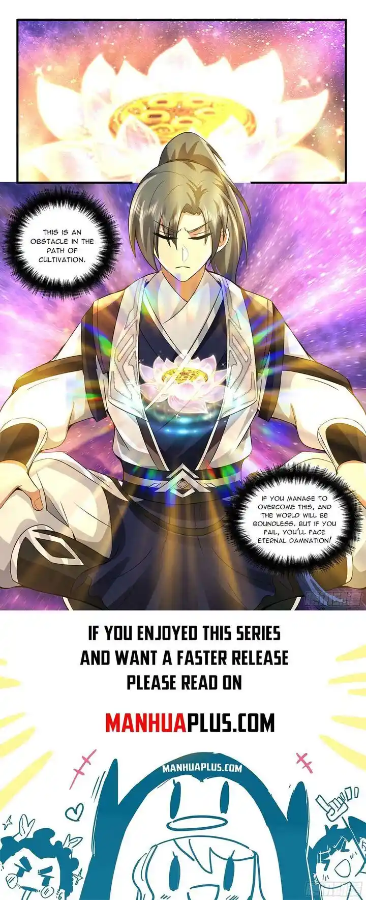 Martial Peak Vol.TBD Ch.3803