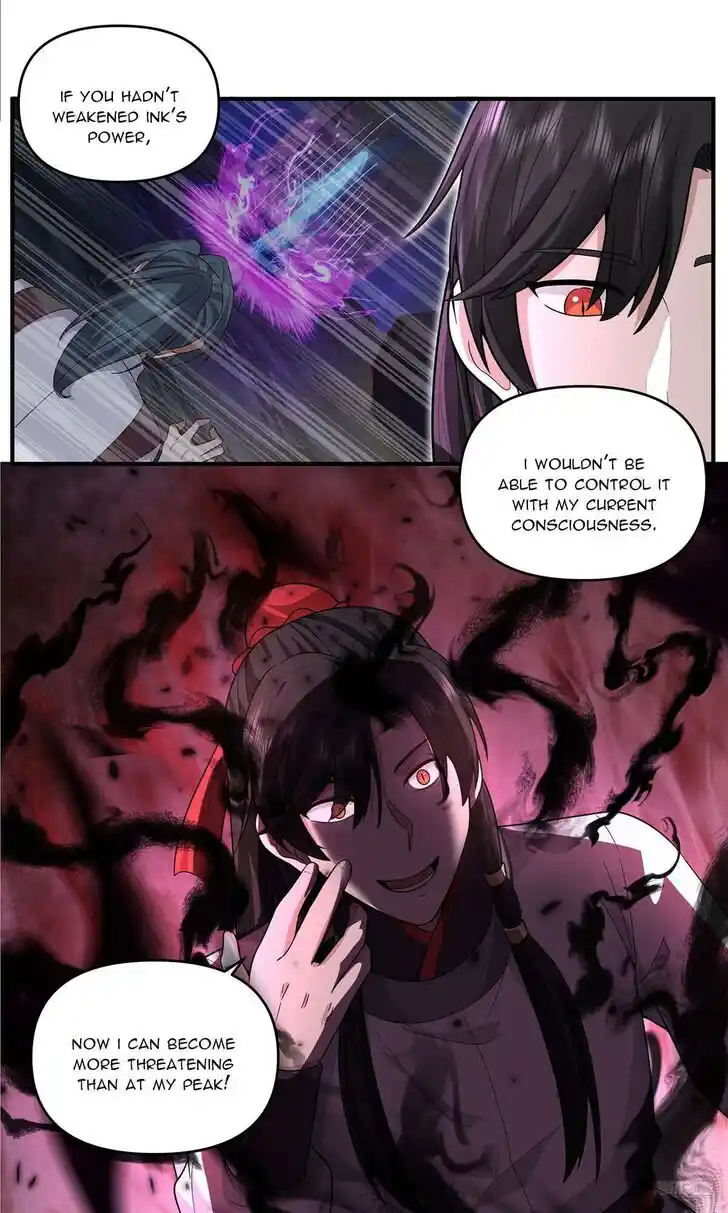 Martial Peak Vol.TBD Ch.3804