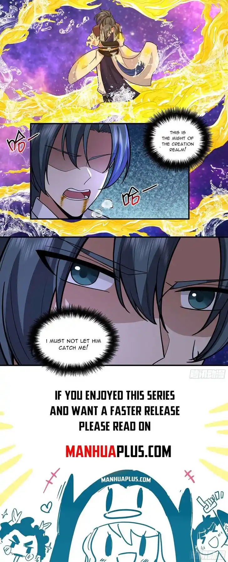 Martial Peak Vol.TBD Ch.3804