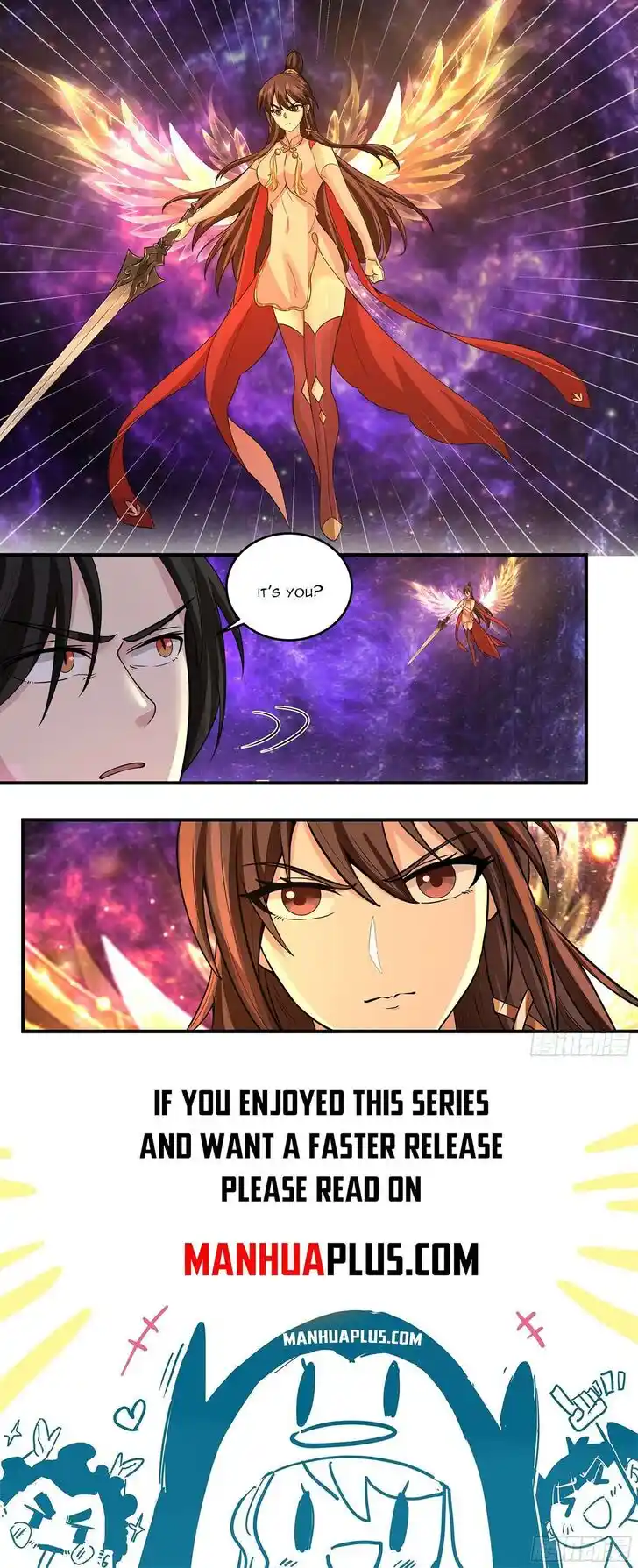 Martial Peak Vol.TBD Ch.3805