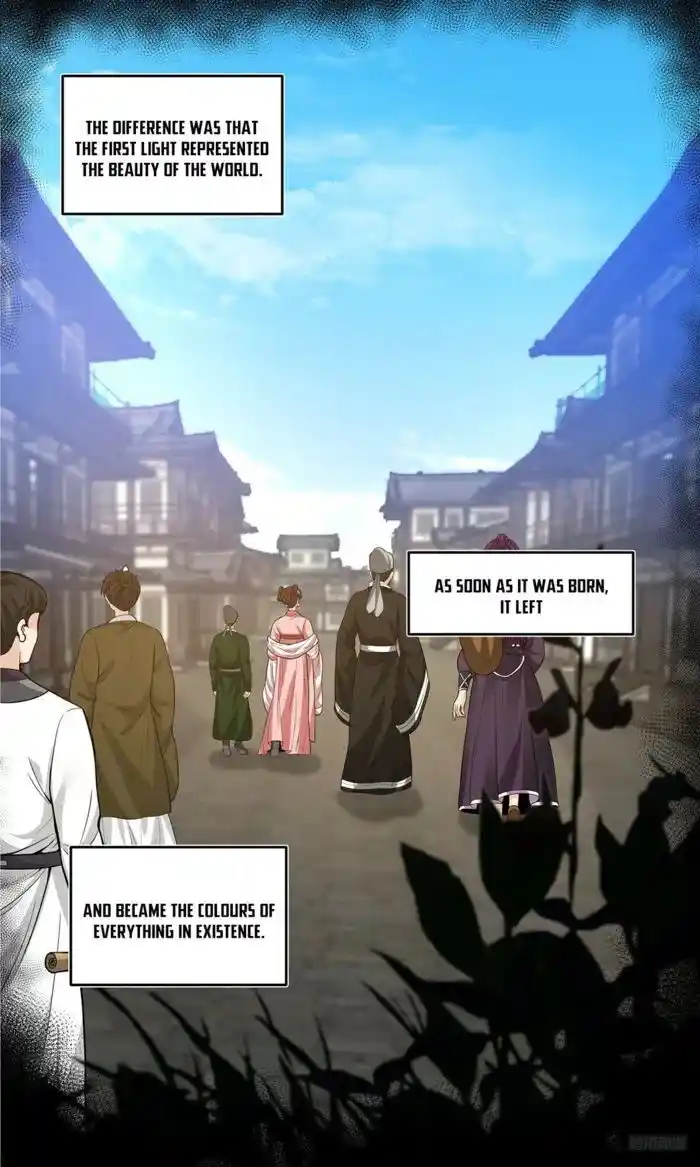 Martial Peak Vol.TBD Ch.3806