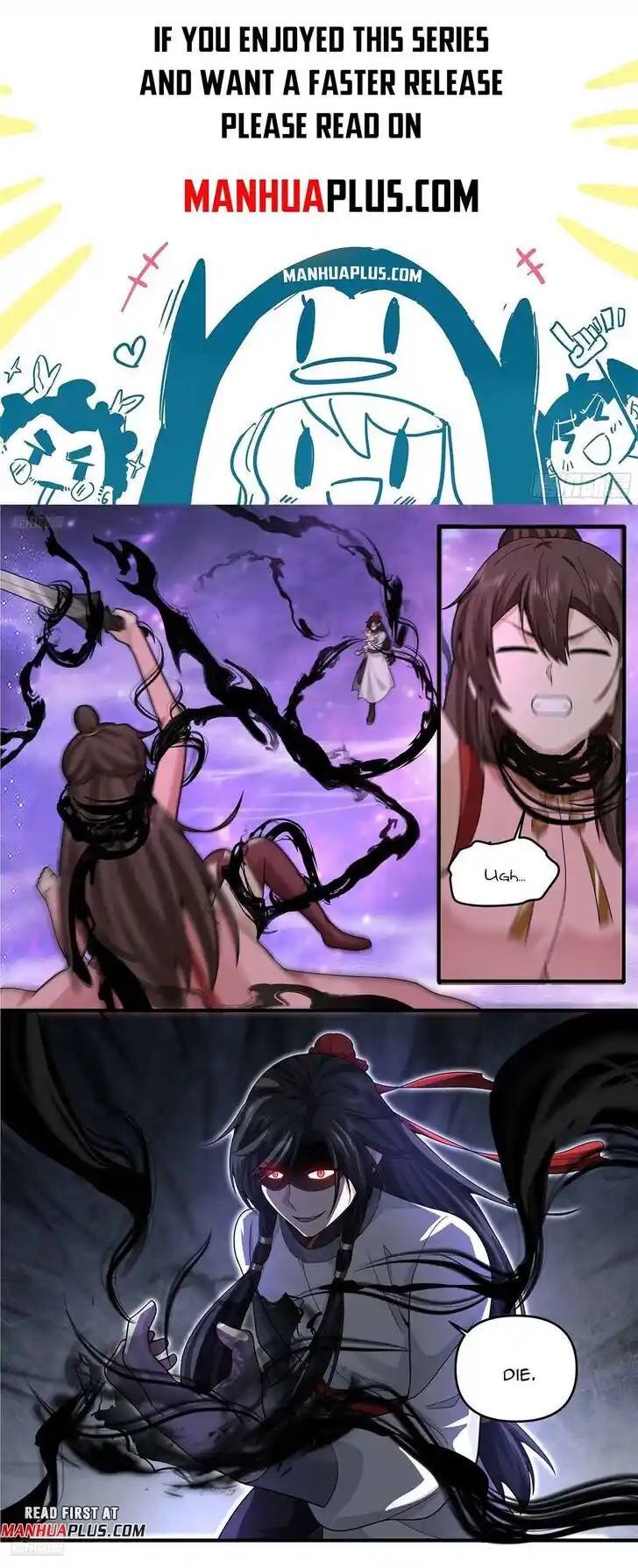 Martial Peak Vol.TBD Ch.3809