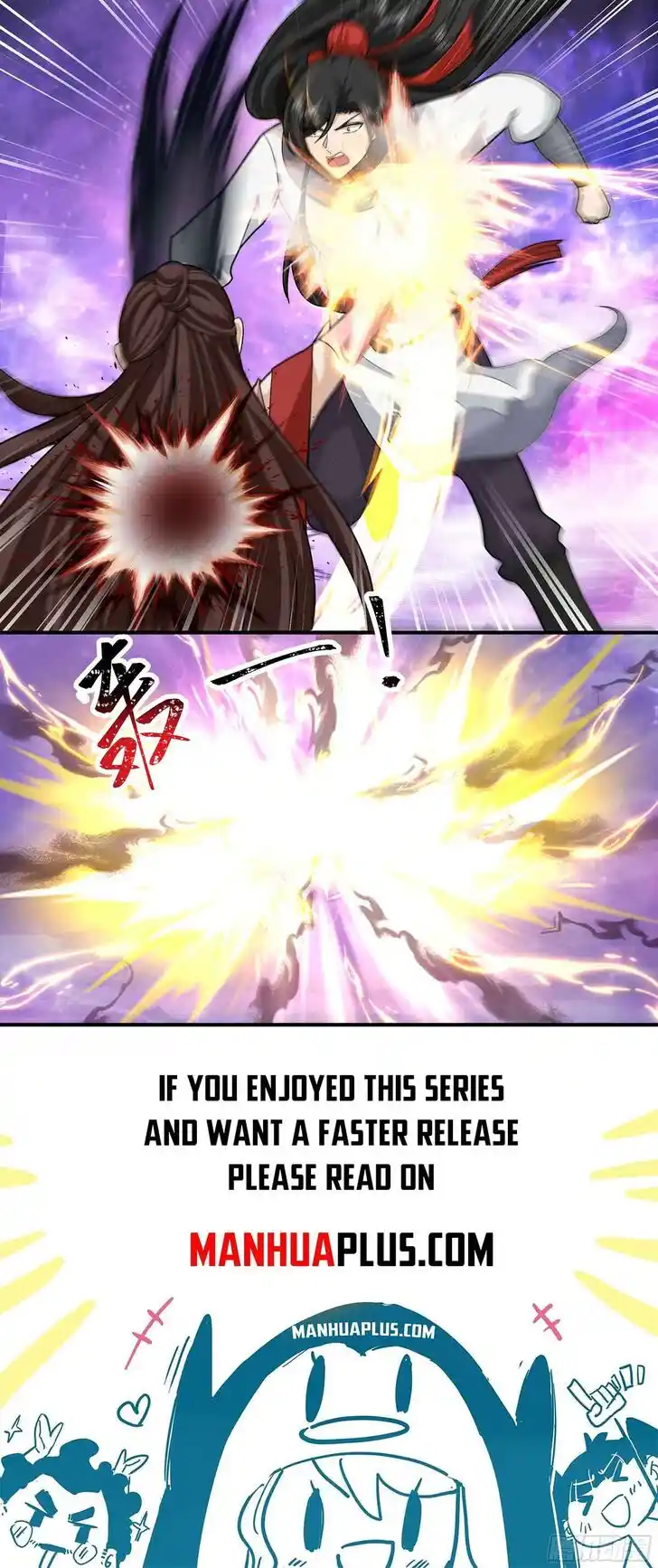 Martial Peak Vol.TBD Ch.3809