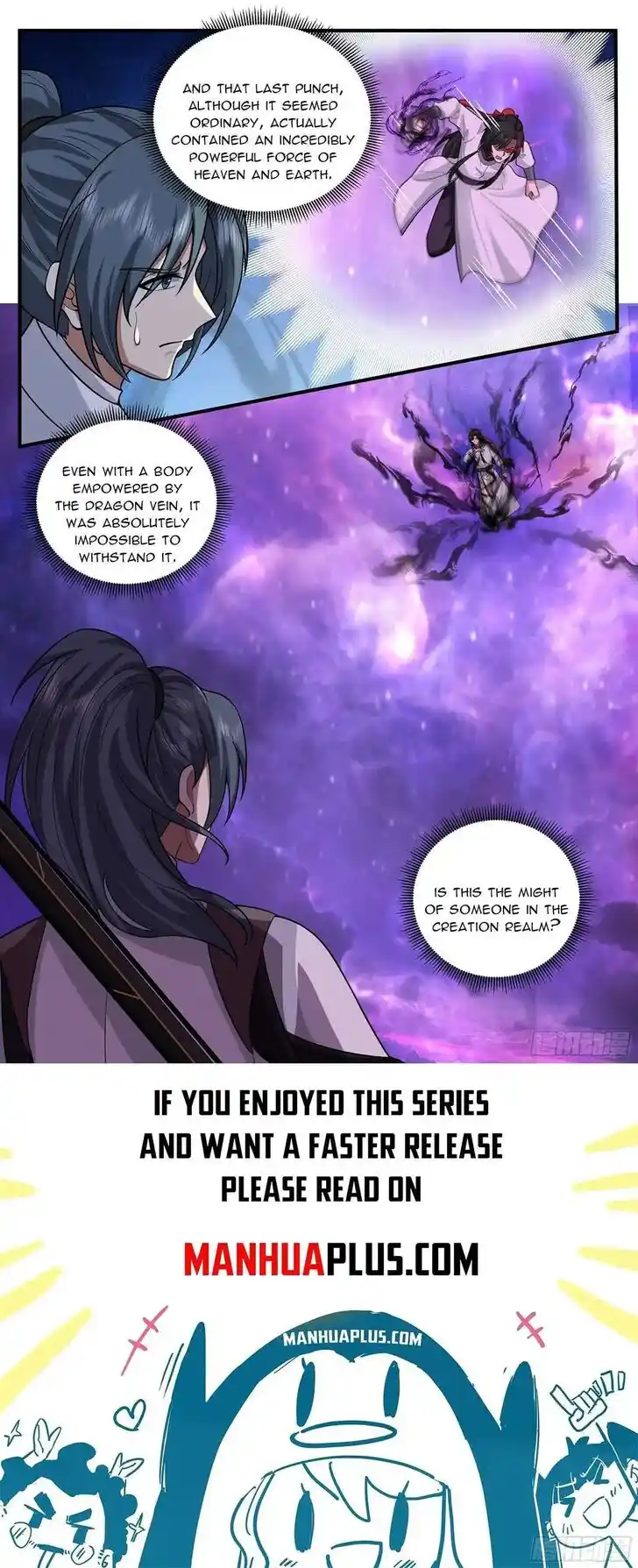 Martial Peak Vol.TBD Ch.3818