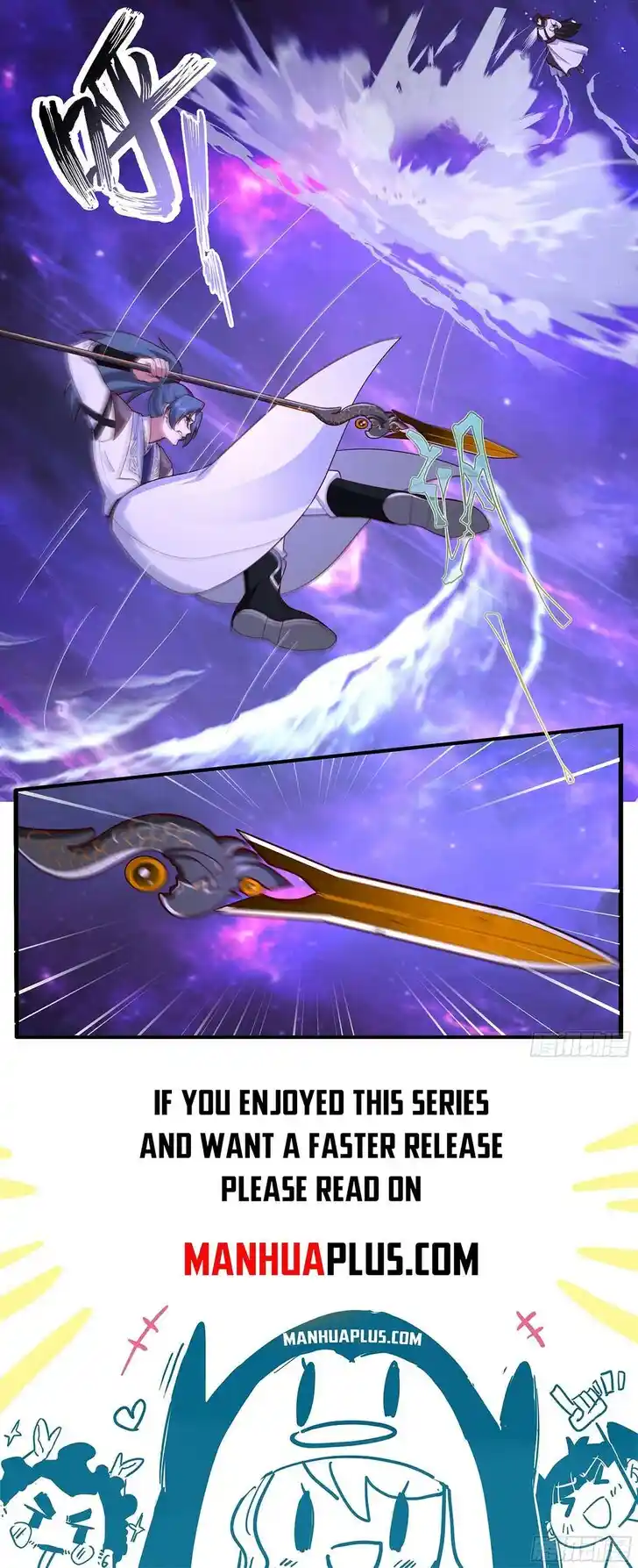 Martial Peak Vol.TBE Ch.3829