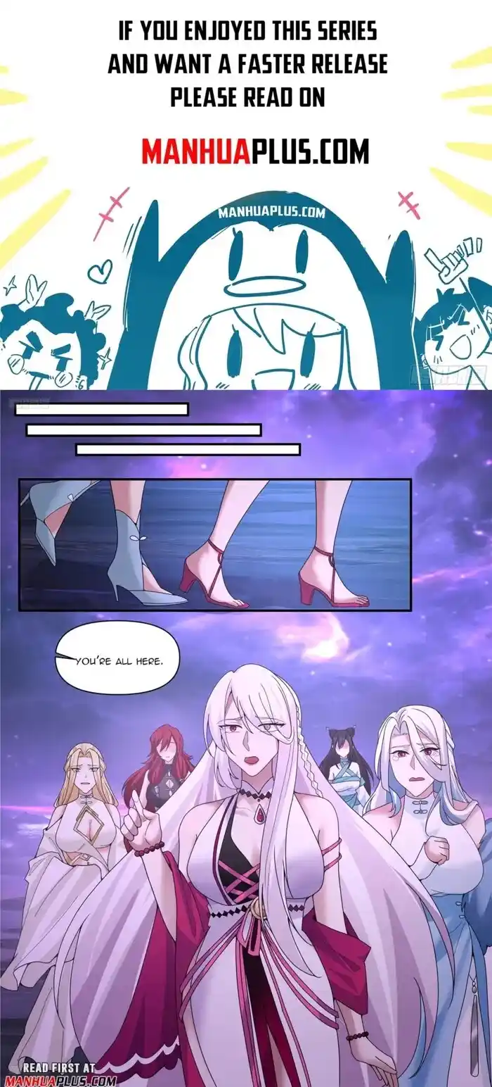 Martial Peak Vol.TBE Ch.3839