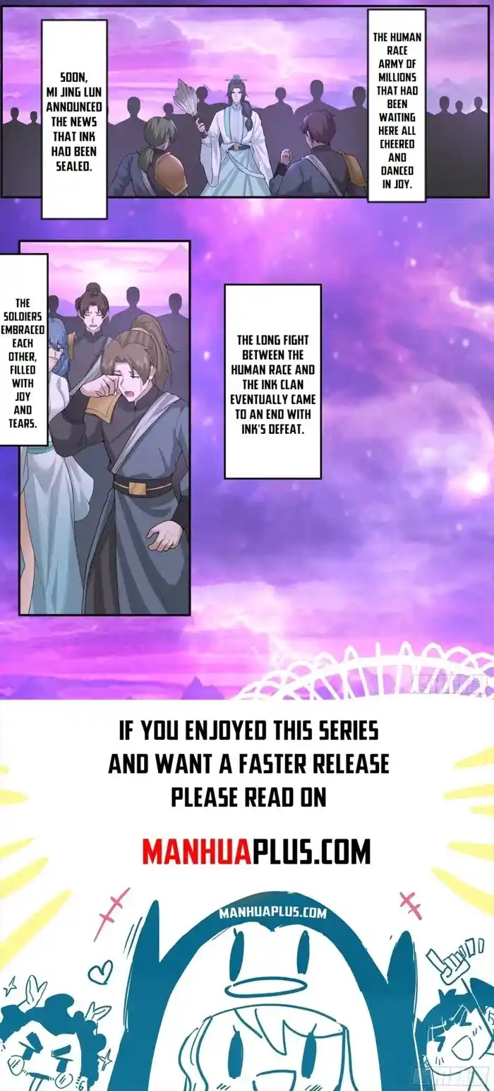 Martial Peak Vol.TBE Ch.3839