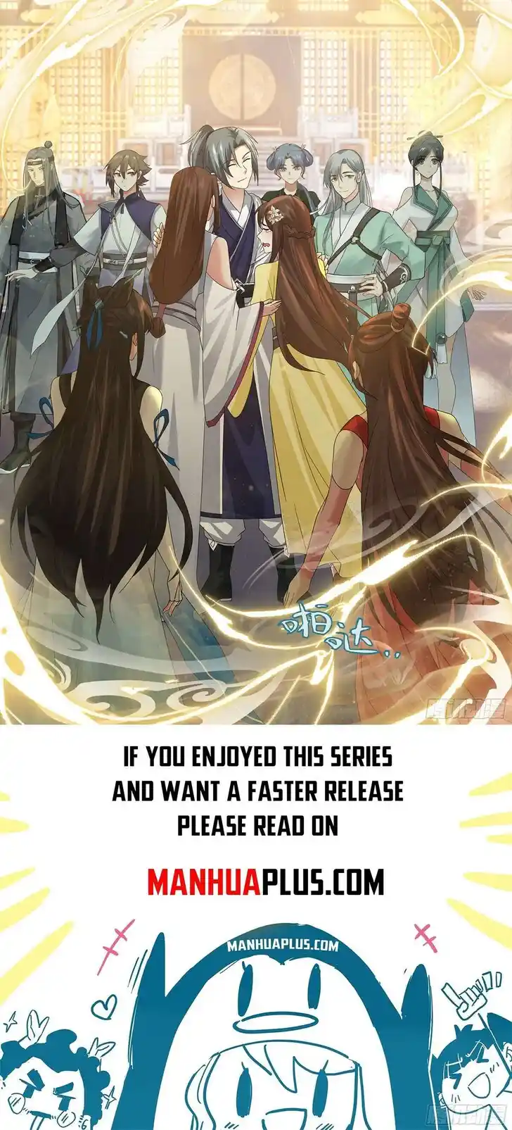 Martial Peak Vol.TBE Ch.3843