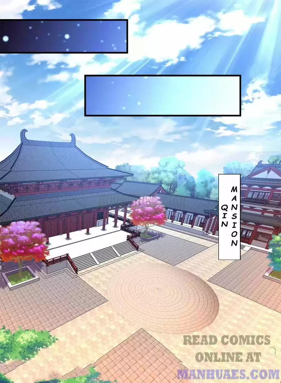 Marvelous Hero of the Sword Ch. 10