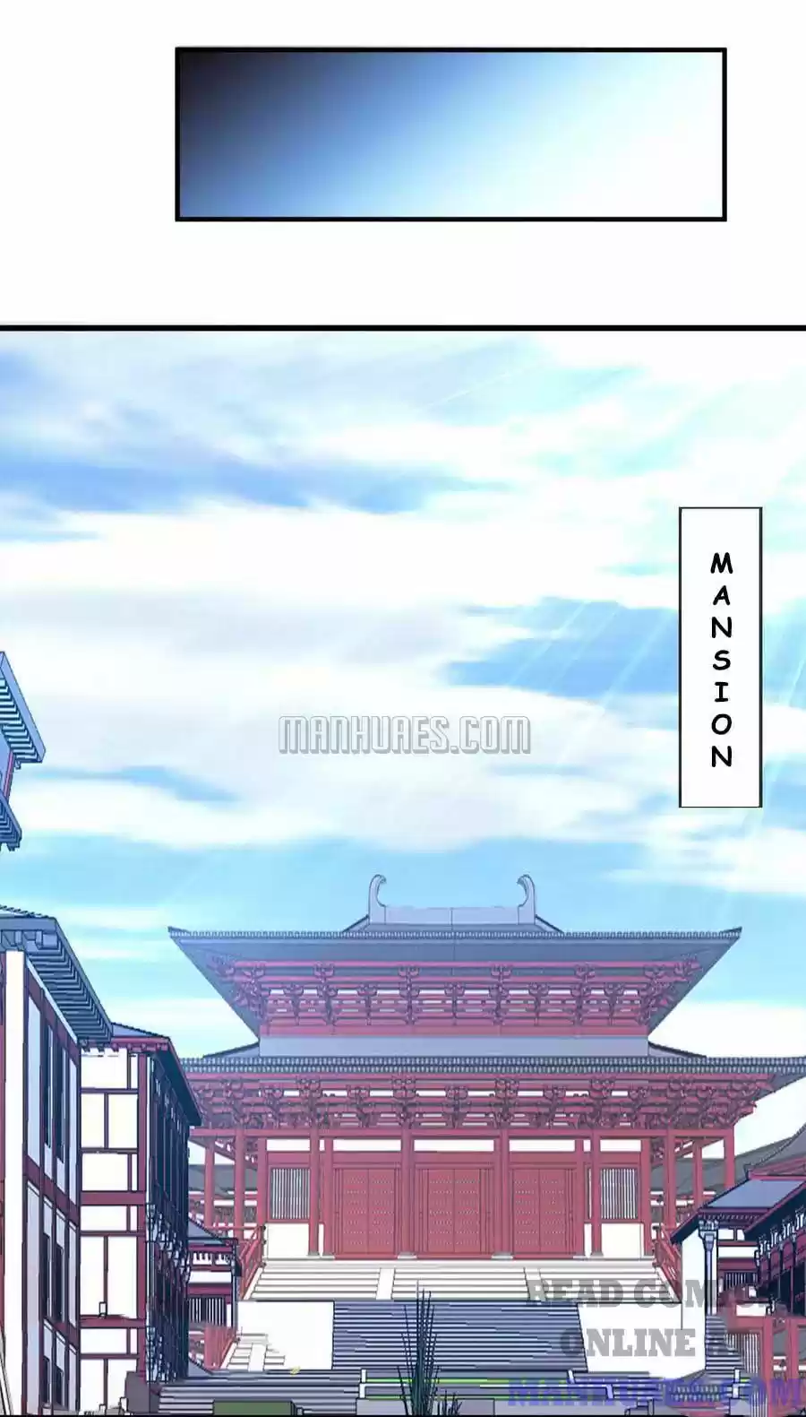 Marvelous Hero of the Sword Ch. 10