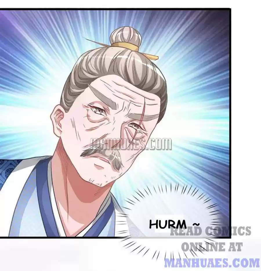 Marvelous Hero of the Sword Ch. 11