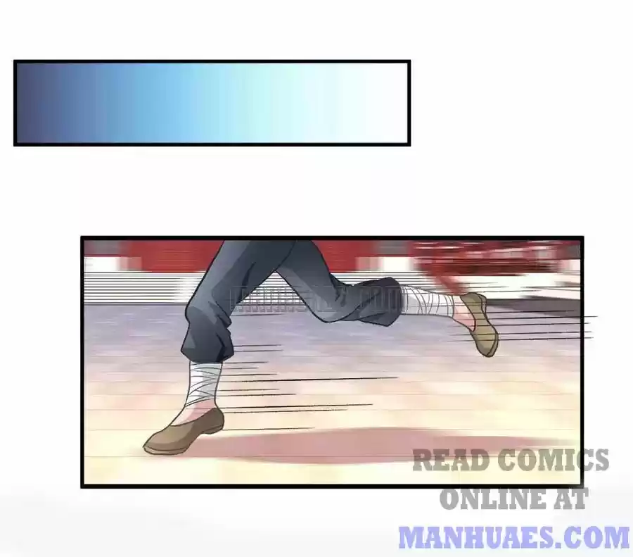 Marvelous Hero of the Sword Ch. 11