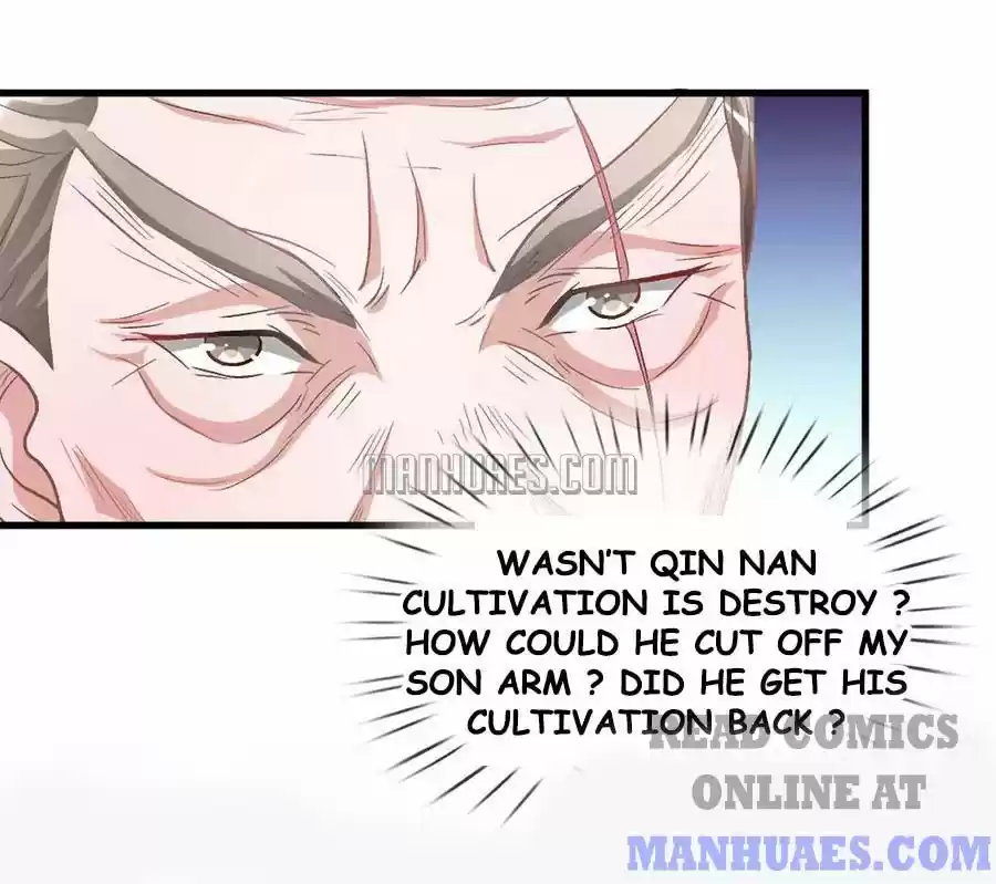 Marvelous Hero of the Sword Ch. 11