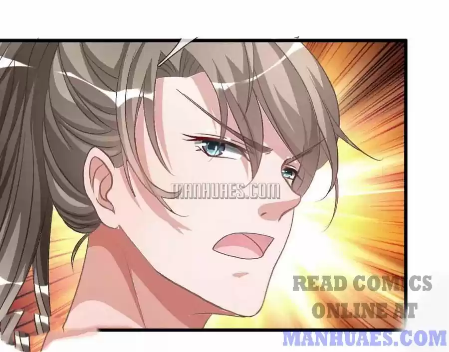 Marvelous Hero of the Sword Ch. 11