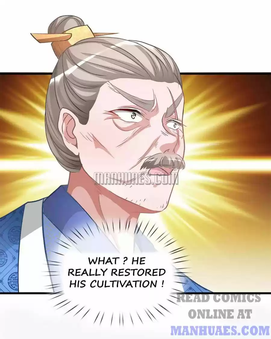 Marvelous Hero of the Sword Ch. 11