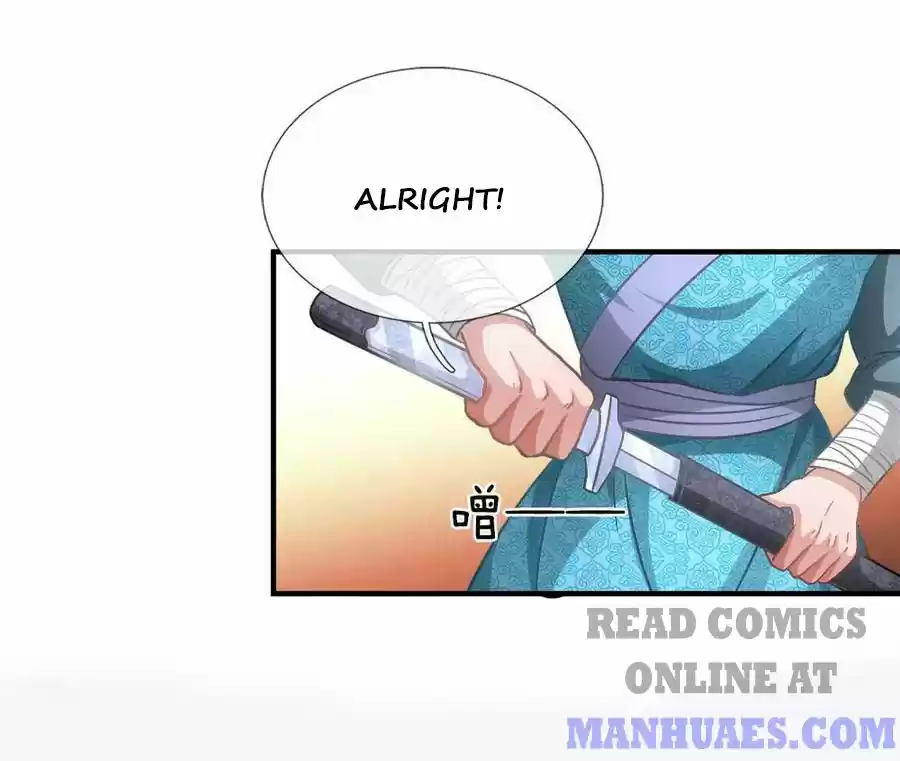 Marvelous Hero of the Sword Ch. 12