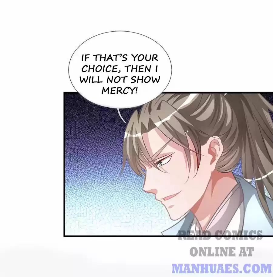 Marvelous Hero of the Sword Ch. 12