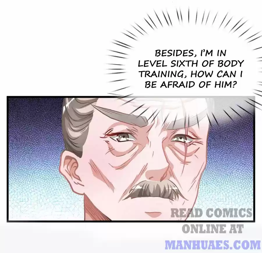 Marvelous Hero of the Sword Ch. 12