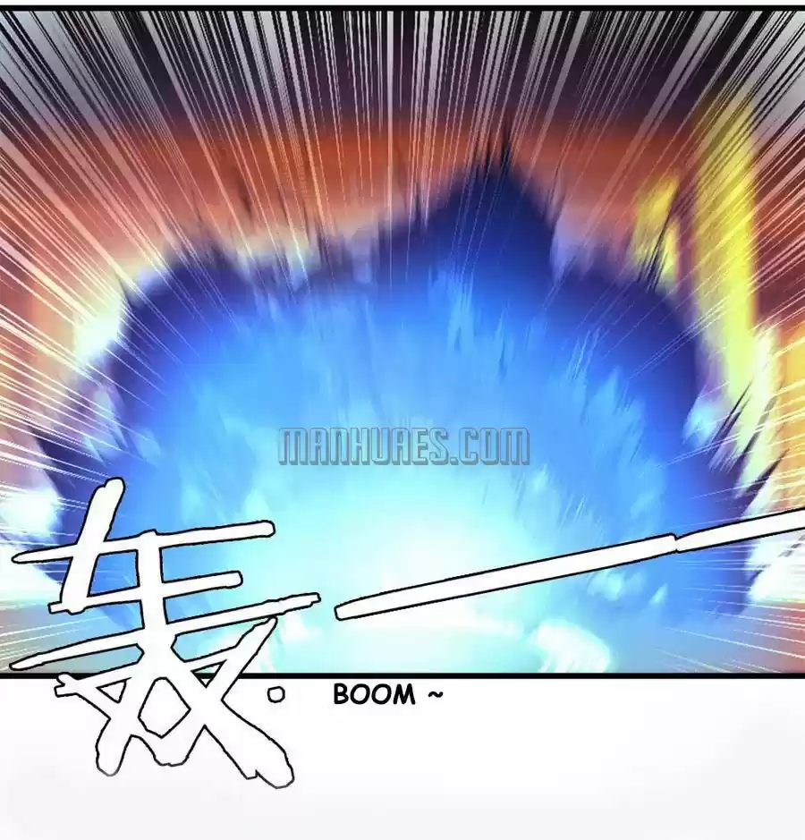 Marvelous Hero of the Sword Ch. 13