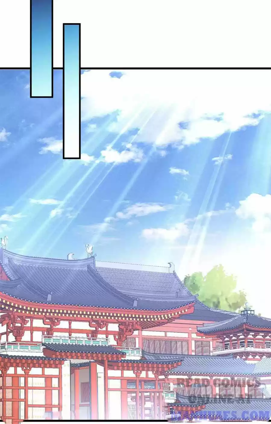 Marvelous Hero of the Sword Ch. 14