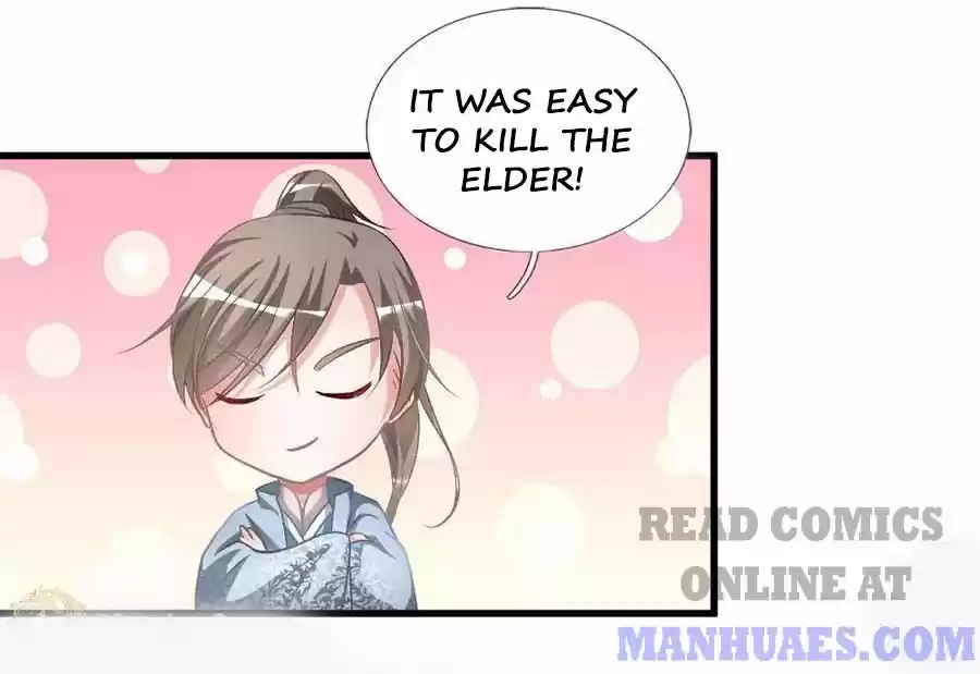 Marvelous Hero of the Sword Ch. 14