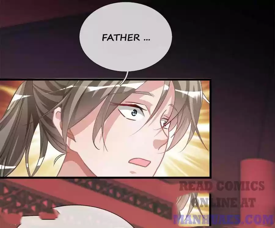 Marvelous Hero of the Sword Ch. 14