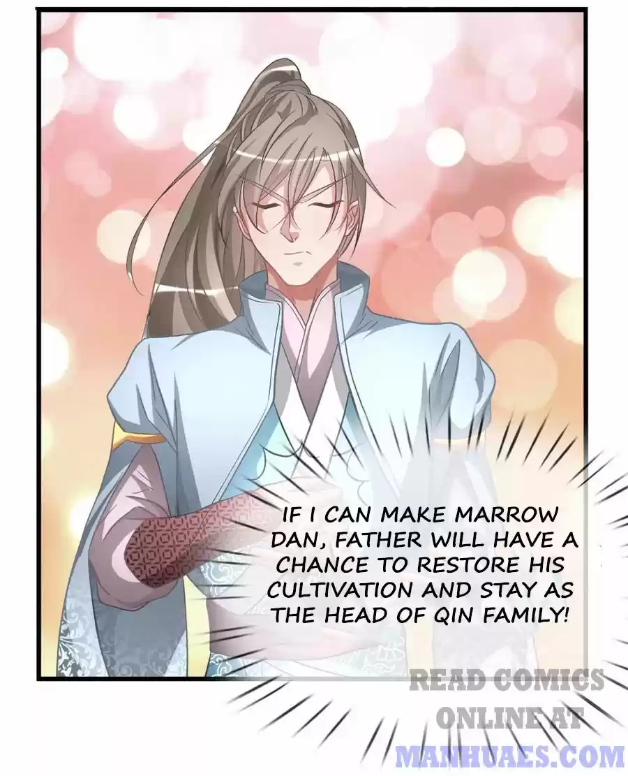 Marvelous Hero of the Sword Ch. 14