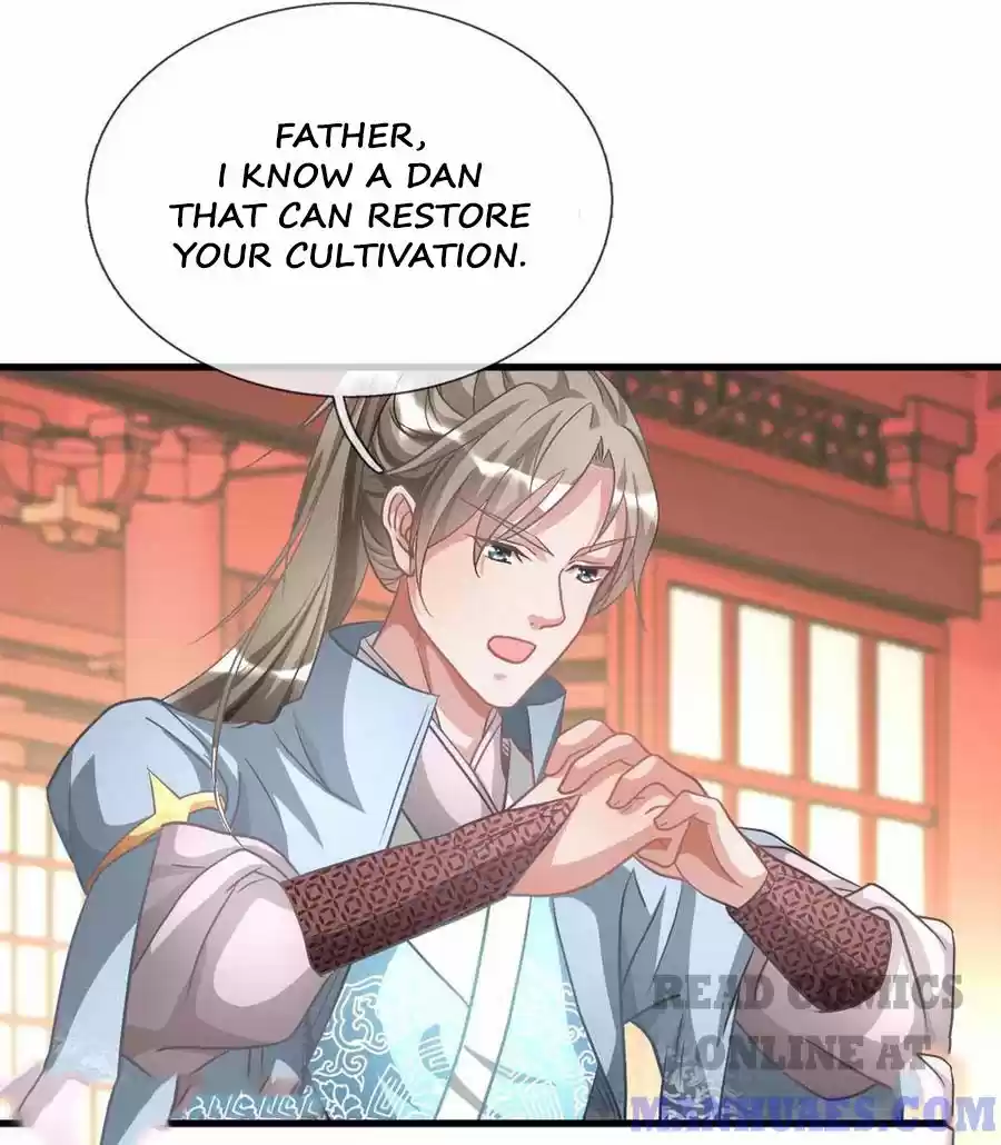 Marvelous Hero of the Sword Ch. 14