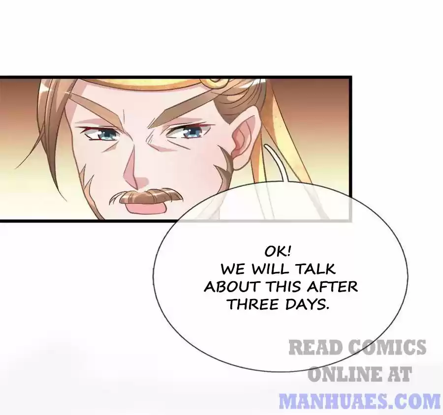 Marvelous Hero of the Sword Ch. 14