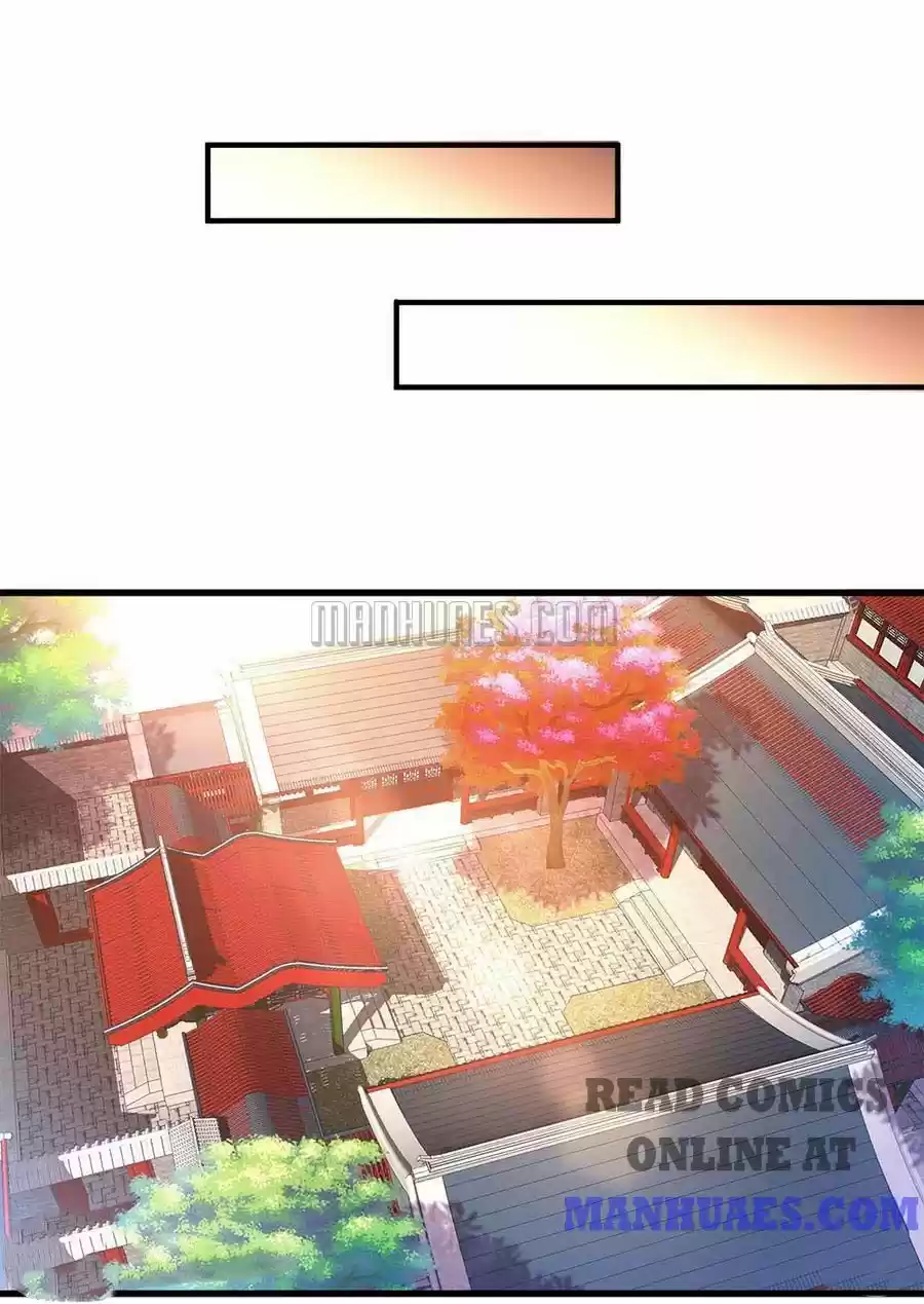 Marvelous Hero of the Sword Ch. 15