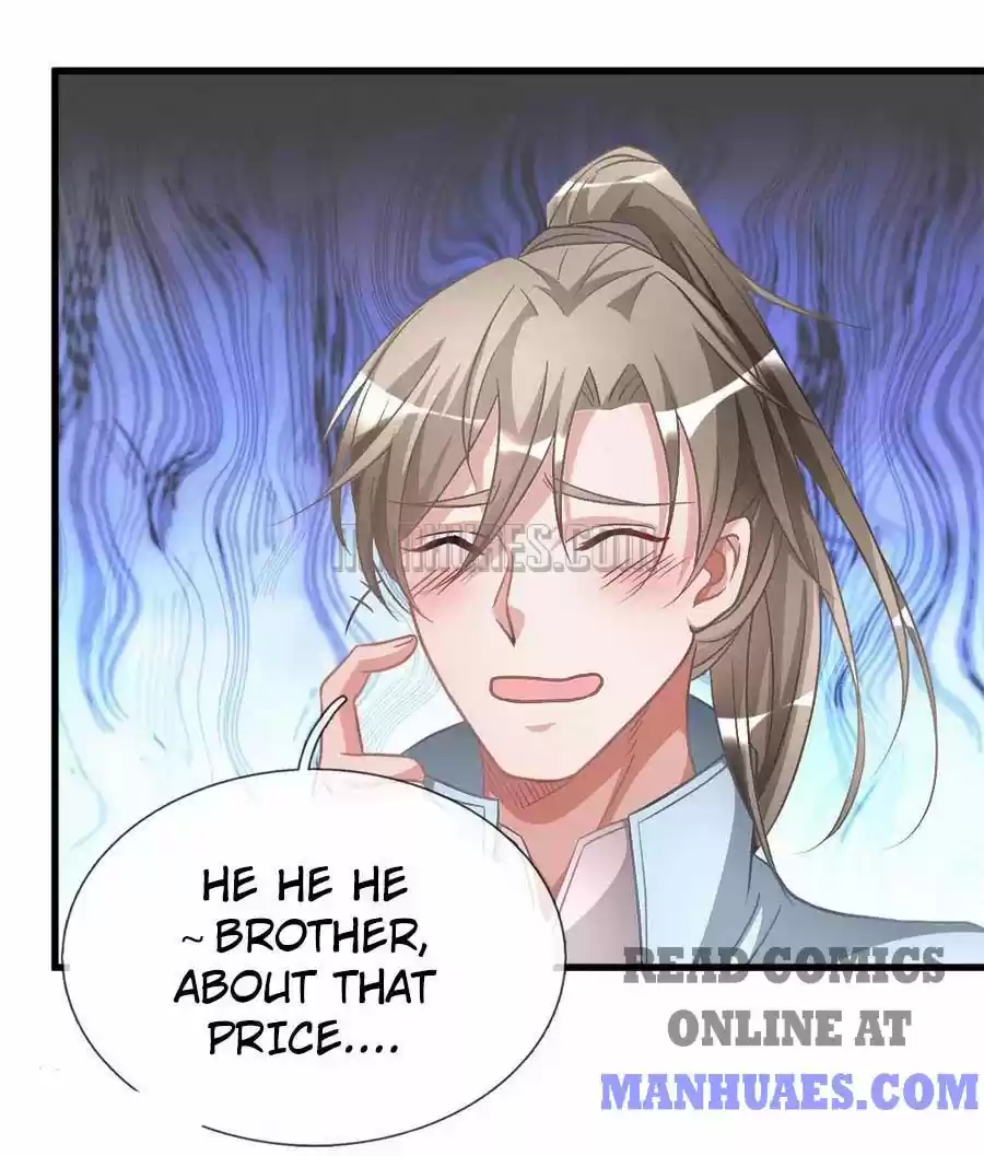 Marvelous Hero of the Sword Ch. 16