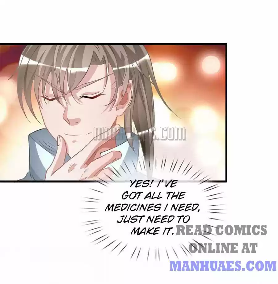 Marvelous Hero of the Sword Ch. 16