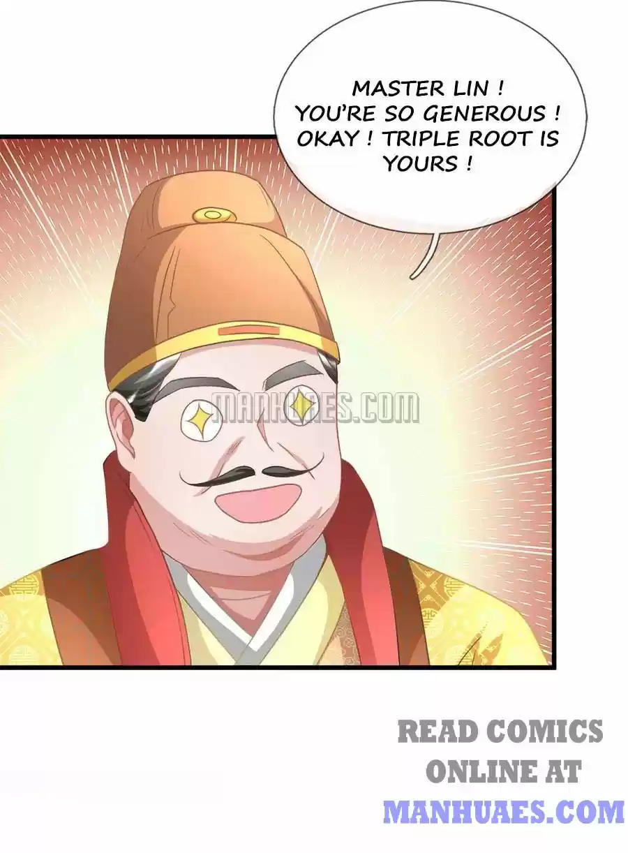 Marvelous Hero of the Sword Ch. 16