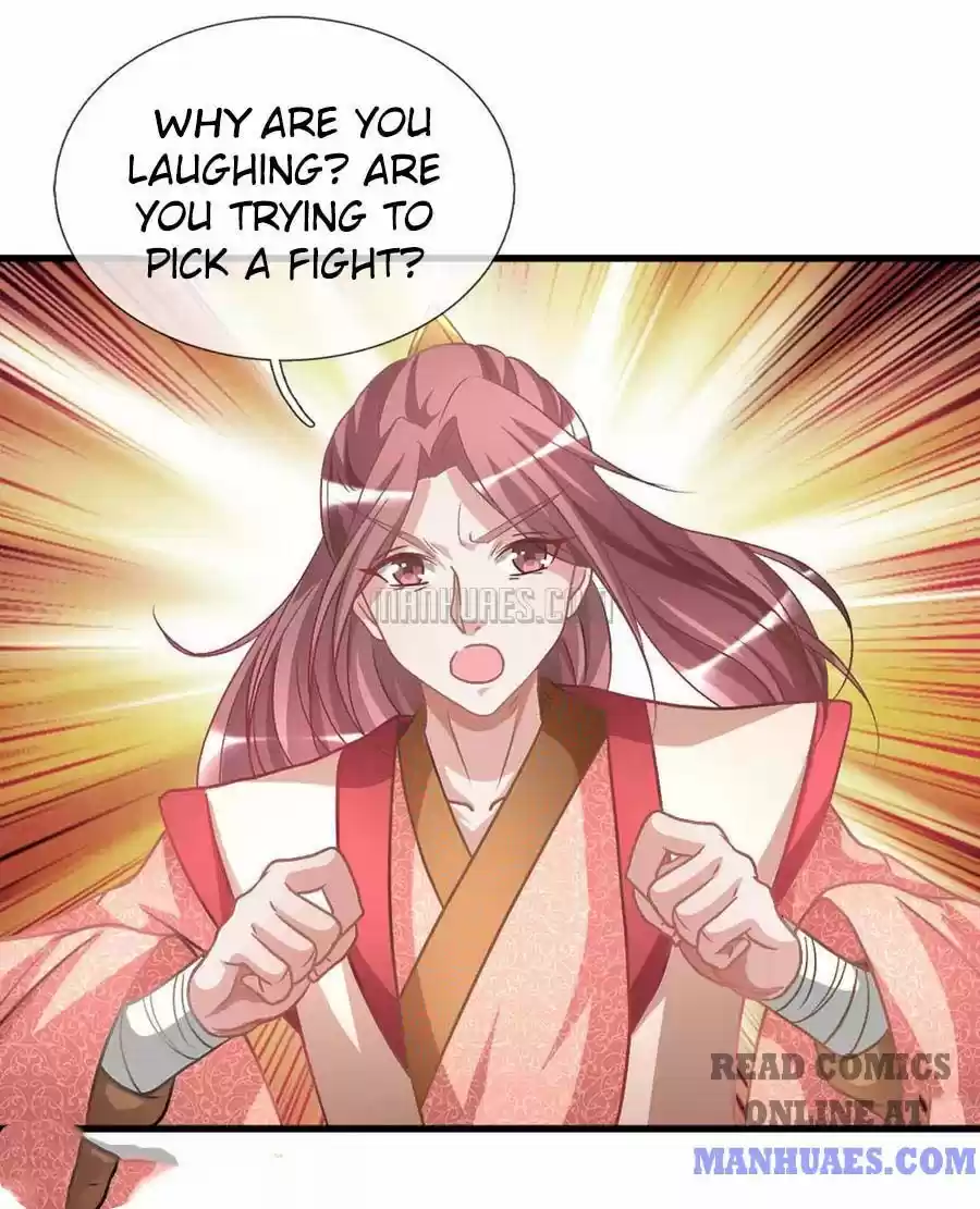 Marvelous Hero of the Sword Ch. 17